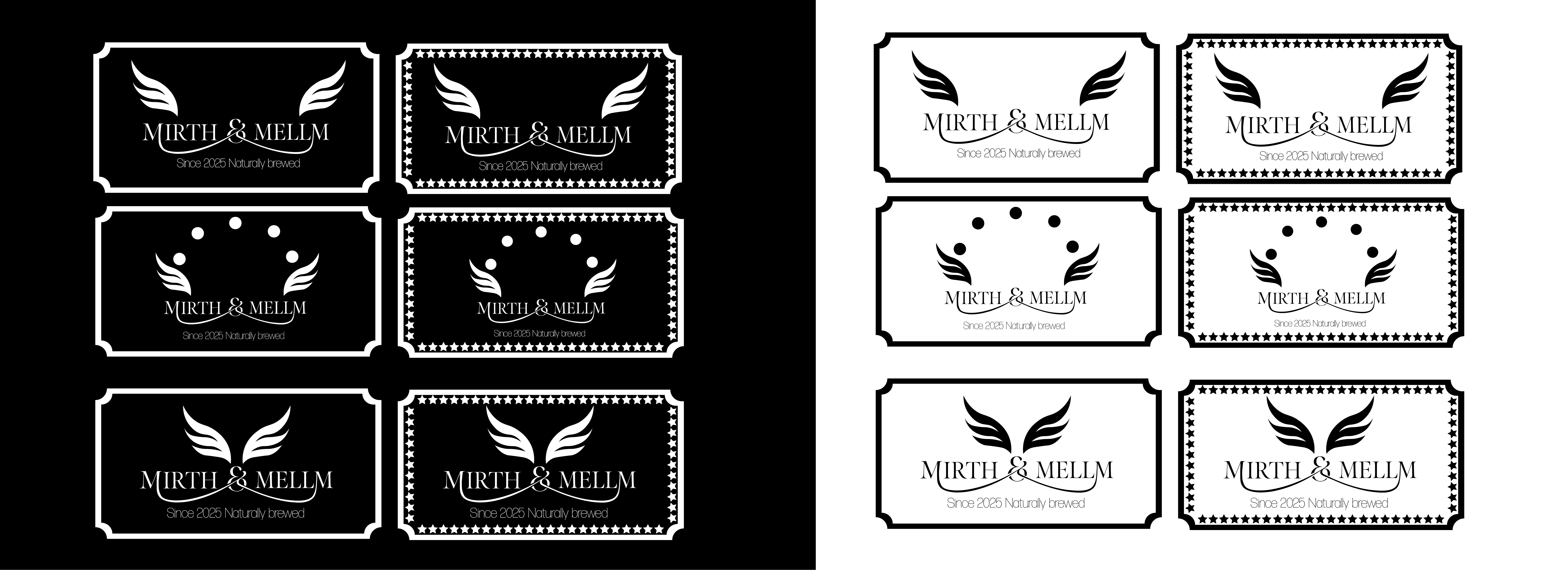 logo options